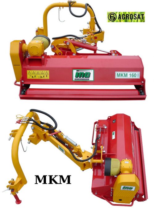 MKM 130-160-190-225-245