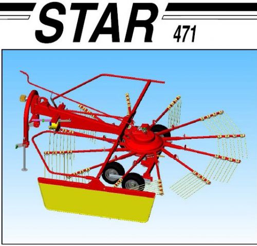 SIP STAR 471